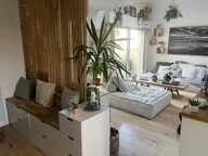 LE POULIGUEN - GRAND T2 EN DUPLEX DE 67m2 PROCHE CENTRE - STATIONNEMENT - CAVE — photo 3