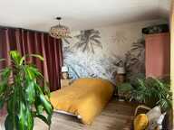 LE POULIGUEN - GRAND T2 EN DUPLEX DE 67m2 PROCHE CENTRE - STATIONNEMENT - CAVE — photo 4