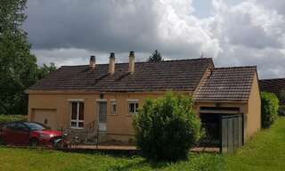 Maison 3 Pièces 58 m² à vendre à Lunay (41360)