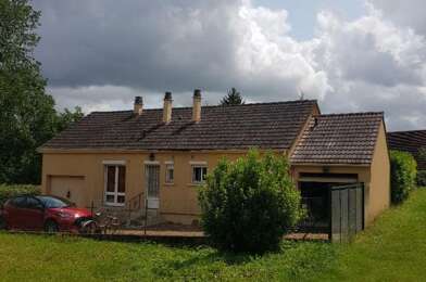 Maison 3 pièces 98600 €