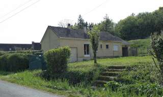 Maison 3 Pièces 58 m² à vendre à Lunay (41360)