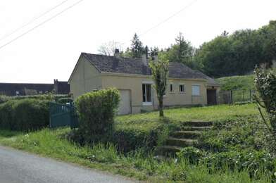 Maison 3 pièces 98600 €