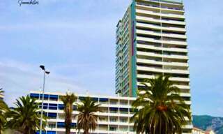 Appartement 3 Pièces 78 m² à vendre à Toulon (83200)