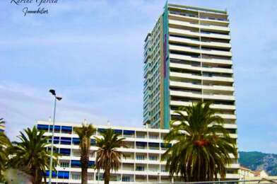 Appartement 3 pièces 175000 €