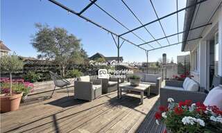 Maison 8 Pièces 251 m² à vendre à Libourne (33500)