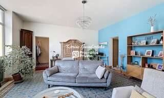 Maison 8 Pièces 251 m² à vendre à Libourne (33500)