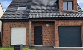 Maison 5 Pièces 117 m² à vendre à Lens (62300)