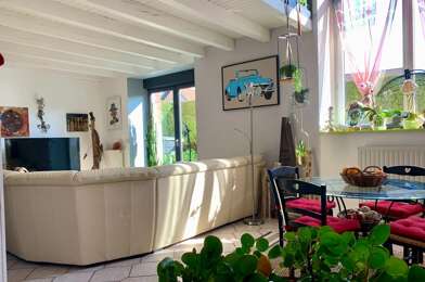 Appartement 6 pièces 148000 €