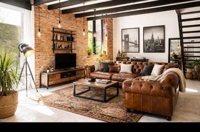 Appartement 6 pièces 148000 €