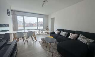 Appartement 2 Pièces 48 m² à vendre à Lille (59000)