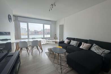 Appartement 2 pièces 139000 €