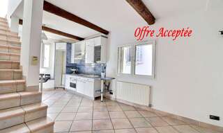 Maison 3 Pièces 60 m² à vendre à Marseille 11 (13011)