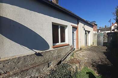 Maison 4 pièces 62000 €