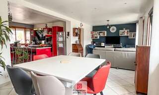 Maison 5 Pièces 122 m² à vendre à Crolles (38920)