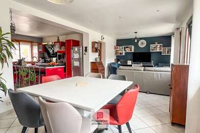 Maison 5 pièces 450000 €