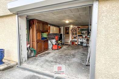 Maison 5 pièces 450000 €
