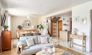 Maison 5 Pièces 122 m² à vendre à Crolles (38920)