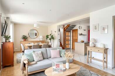 Maison 5 pièces 450000 €