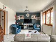 Maison familiale 122 m2 - 4 chambres - terrasse - jardin -  Crolles (38920) — photo 2