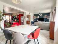 Maison familiale 122 m2 - 4 chambres - terrasse - jardin -  Crolles (38920) — photo 3