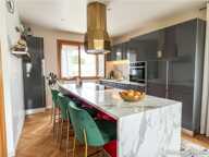 Maison familiale 122 m2 - 4 chambres - terrasse - jardin -  Crolles (38920) — photo 4