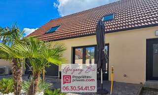 Maison 4 Pièces 95 m² à vendre à Coulommiers (77120)