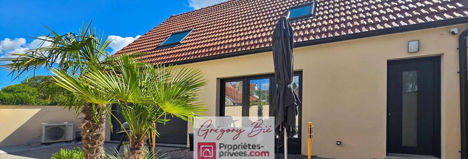 Maison 4 Pièces 95 m² à vendre à Coulommiers (77120)