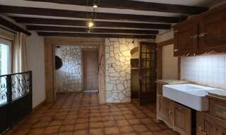 Maison 5 Pièces 117 m² à vendre à Auxelles-Haut (90200)