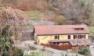 Maison 5 Pièces 117 m² à vendre à Auxelles-Haut (90200)