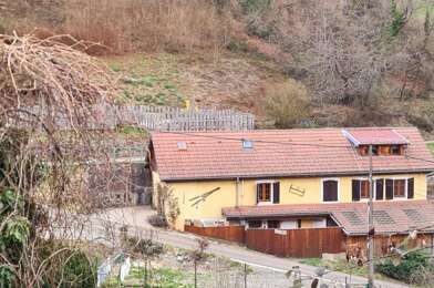 Maison 5 pièces 168000 €
