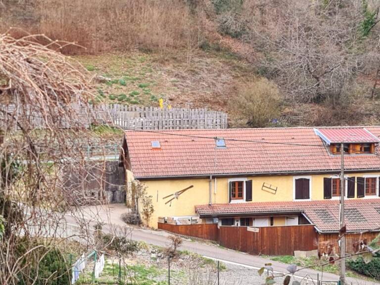 90200 AUXELLES HAUT — photo 1