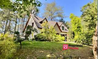 Maison 5 Pièces 128 m² à vendre à Neufchâtel-Hardelot (62152)