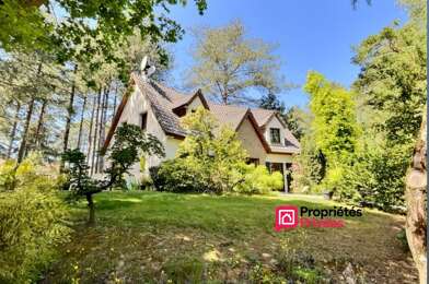 Maison 5 pièces 780000 €