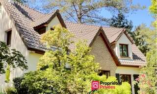 Maison 5 Pièces 128 m² à vendre à Neufchâtel-Hardelot (62152)