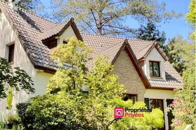 Maison 5 pièces 780000 €