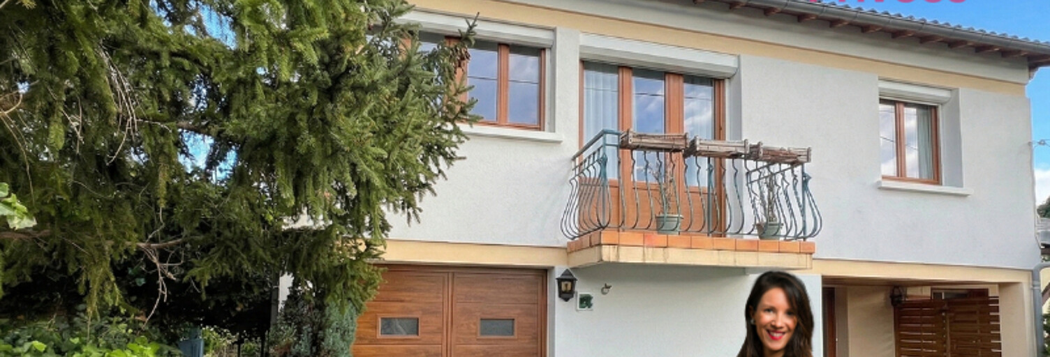 Maison 5 Pièces 98 m² à vendre à Aigueperse (63260)