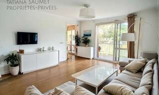 Appartement 5 Pièces 104 m² à vendre à Fontaines-sur-Saône (69270)