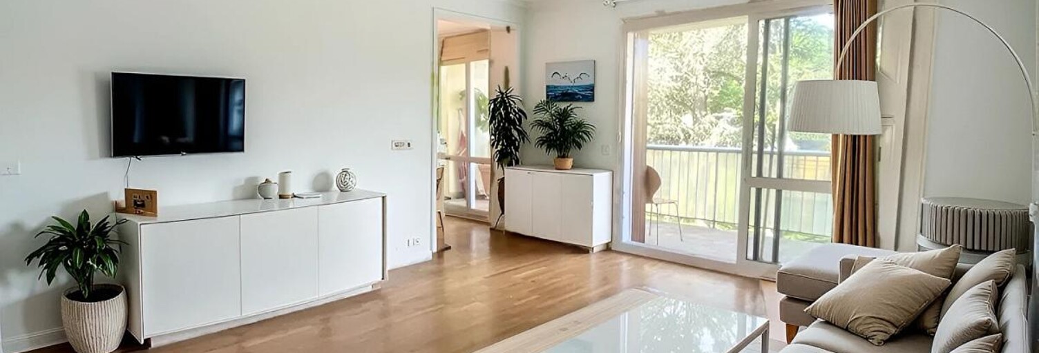 Appartement 5 Pièces 104 m² à vendre à Fontaines-sur-Saône (69270)