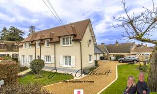 Maison 8 Pièces 190 m² à vendre à Romorantin-Lanthenay (41200)