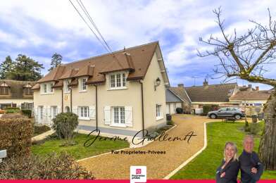 Maison 8 pièces 369000 €