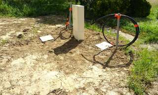 Terrain  1921 m² à vendre à Mugron (40250)