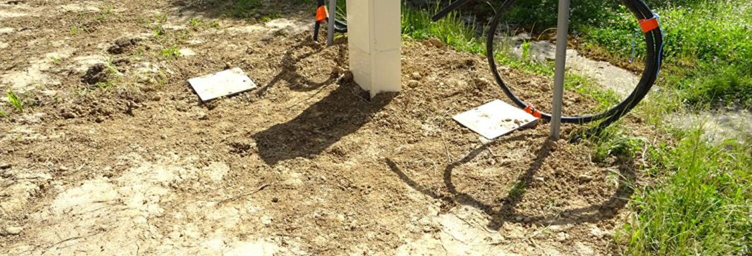 Terrain  1921 m² à vendre à Mugron (40250)