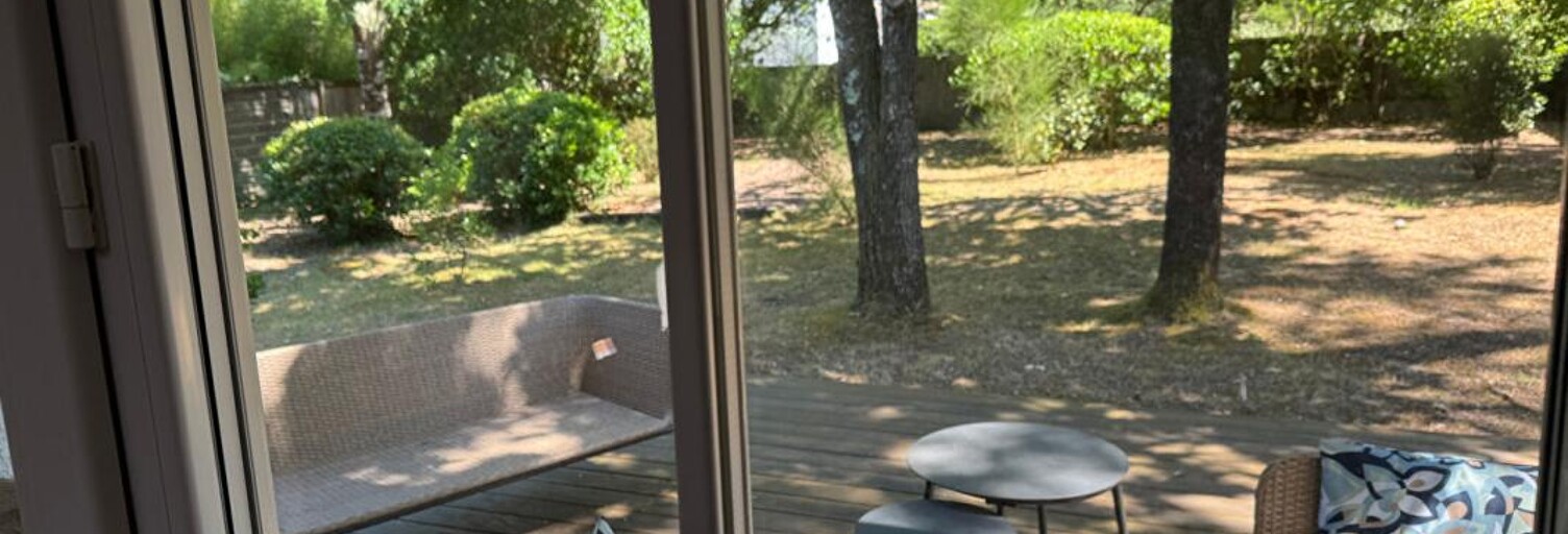 Maison 5 Pièces 97 m² à vendre à Lège (33950)