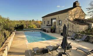 Maison 5 Pièces 130 m² à vendre à Cahors (46000)