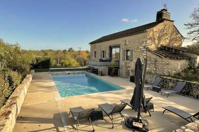 Maison 5 pièces 450000 €