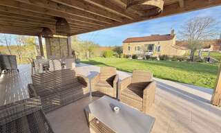 Maison 5 Pièces 130 m² à vendre à Cahors (46000)