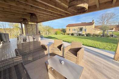 Maison 5 pièces 450000 €
