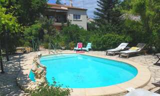 Maison 12 Pièces 322 m² à vendre à Clarensac (30870)