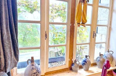 Maison 3 pièces 125990 €