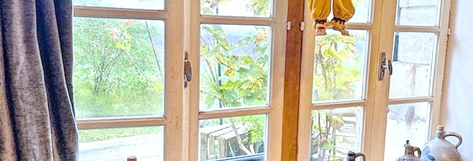 Maison 3 Pièces 70 m² à vendre à Taugon (17170)